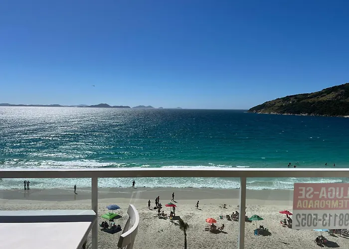 Prainha Pé na Areia - 401