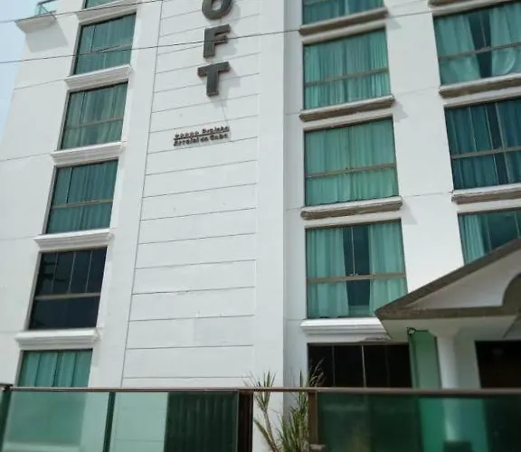 LINDO LOFT PRAINHA beira mar arraial do cabo